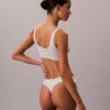 Bralette leggermente foderata con ferretto in gel Invisibles Bralette leggermente foderata con ferretto in gel Invisibles