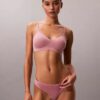 Bralette leggermente foderata con ferretto in gel Invisibles Bralette leggermente foderata con ferretto in gel Invisibles