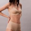 Bralette leggermente foderata con ferretto in gel Invisibles Bralette leggermente foderata con ferretto in gel Invisibles