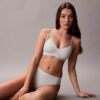 Bralette leggermente foderata con ferretto in gel Invisibles Bralette leggermente foderata con ferretto in gel Invisibles