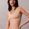 Bralette leggermente foderata con ferretto in gel Invisibles Bralette leggermente foderata con ferretto in gel Invisibles