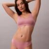 Bralette leggermente foderata con ferretto in gel Invisibles Bralette leggermente foderata con ferretto in gel Invisibles