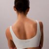 Bralette leggermente foderata con ferretto in gel Invisibles Bralette leggermente foderata con ferretto in gel Invisibles