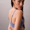 Bralette leggermente foderata con ferretto in gel Invisibles Bralette leggermente foderata con ferretto in gel Invisibles