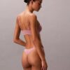 Bralette leggermente foderata con ferretto in gel Invisibles Bralette leggermente foderata con ferretto in gel Invisibles