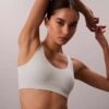 Bralette leggermente foderata con ferretto in gel Invisibles Bralette leggermente foderata con ferretto in gel Invisibles