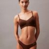 Bralette leggermente foderata Form to Body Bralette leggermente foderata Form to Body