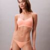 Bralette leggermente foderata Form to Body