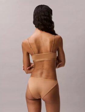Bralette leggermente foderata Form to Body
