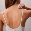 Bralette leggermente foderata Form to Body Bralette leggermente foderata Form to Body