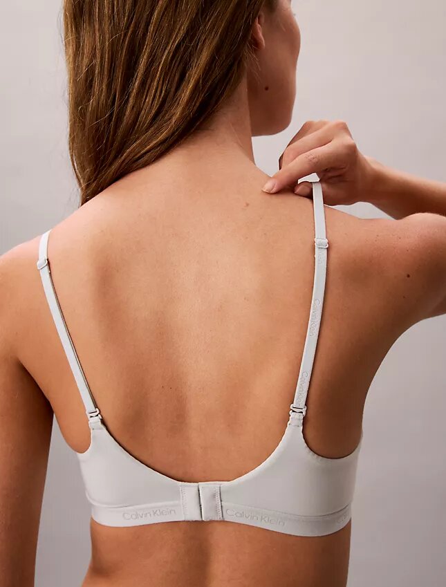 Bralette leggermente foderata Form to Body Bralette leggermente foderata Form to Body