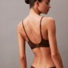 Bralette leggermente foderata Form to Body Bralette leggermente foderata Form to Body