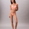 Bralette leggermente foderata Form to Body