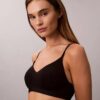 Bralette leggermente foderata Form to Body Bralette leggermente foderata Form to Body