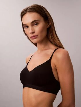 Bralette leggermente foderata Form to Body