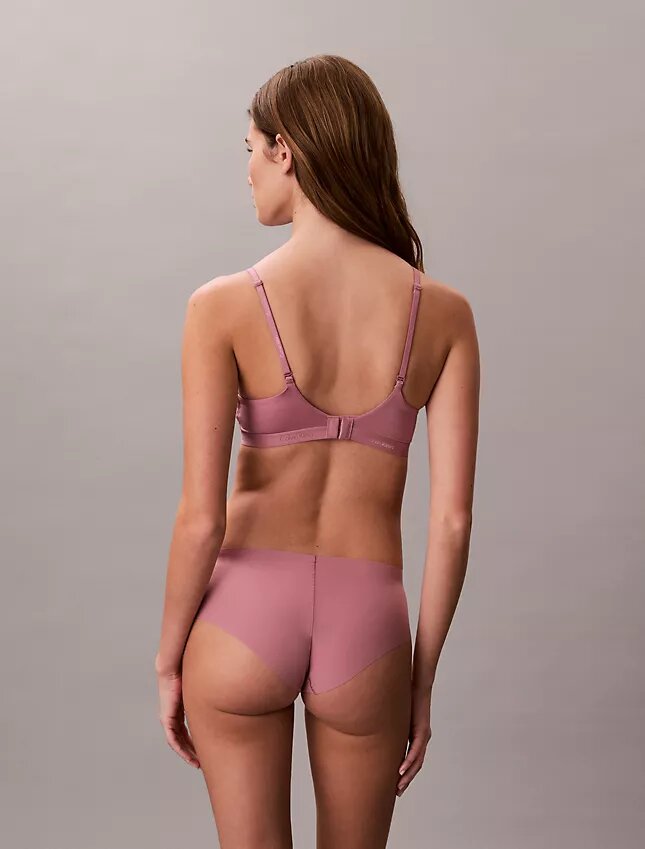 Bralette leggermente foderata Form to Body Bralette leggermente foderata Form to Body