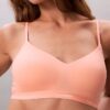 Bralette leggermente foderata Form to Body