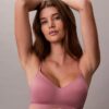 Bralette leggermente foderata Form to Body Bralette leggermente foderata Form to Body