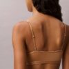 Bralette leggermente foderata Form to Body Bralette leggermente foderata Form to Body