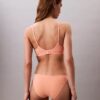 Bralette leggermente foderata Form to Body