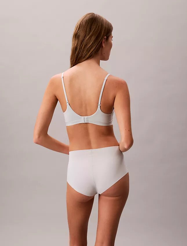 Bralette leggermente foderata Form to Body Bralette leggermente foderata Form to Body
