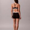 Bralette leggermente foderata in misto cotone e Modal