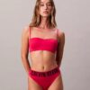 Bralette leggermente foderata Intense Power Bralette leggermente foderata Intense Power