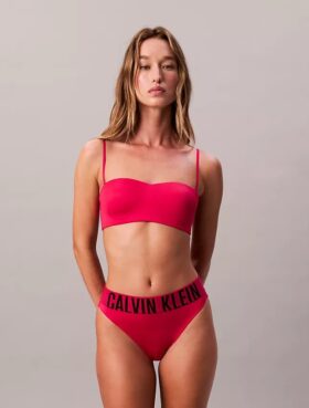 Bralette leggermente foderata Intense Power Bralette leggermente foderata Intense Power
