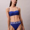 Bralette leggermente foderata Intense Power