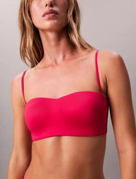 Bralette leggermente foderata Intense Power Bralette leggermente foderata Intense Power
