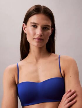 Bralette leggermente foderata Intense Power