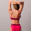 Bralette leggermente foderata Intense Power Bralette leggermente foderata Intense Power