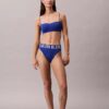 Bralette leggermente foderata Intense Power