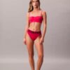 Bralette leggermente foderata Intense Power Bralette leggermente foderata Intense Power