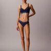 Bralette modellante Icon in cotone e Modal