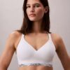 Bralette modellante Icon in cotone e Modal