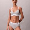 Bralette modellante Icon in cotone e Modal