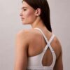 Bralette modellante Icon in cotone e Modal