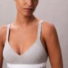 Bralette modellante Icon in cotone e Modal