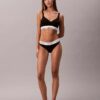 Bralette modellante Icon in cotone e Modal