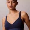 Bralette modellante Icon in cotone e Modal