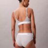 Bralette modellante Icon in cotone e Modal