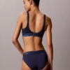 Bralette modellante Icon in cotone e Modal