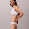 Bralette modellante Icon in cotone e Modal