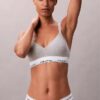 Bralette modellante Icon in cotone e Modal
