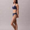 Bralette modellante Icon in cotone e Modal