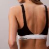 Bralette modellante Icon in cotone e Modal
