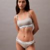 Bralette premaman Icon in cotone Modal leggermente imbottita
