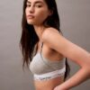 Bralette premaman Icon in cotone Modal leggermente imbottita