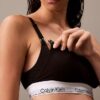 Bralette premaman Icon in cotone Modal leggermente imbottita